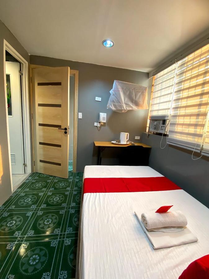Oyo 104 Manila Venetian Hotel Zewnętrze zdjęcie