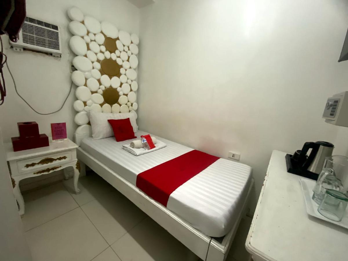 Oyo 104 Manila Venetian Hotel Zewnętrze zdjęcie