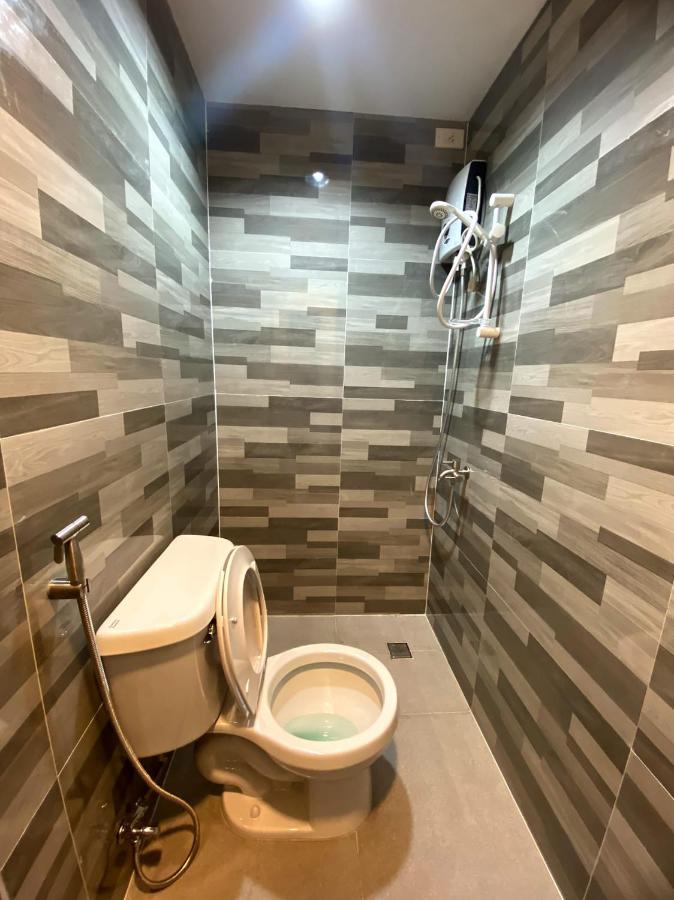 Oyo 104 Manila Venetian Hotel Zewnętrze zdjęcie